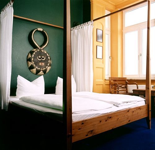 Hotel Ritzi Munich Exterior photo